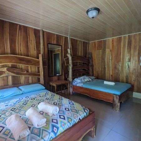 فندق Corcovado Mountain House Drakes Bay المظهر الخارجي الصورة