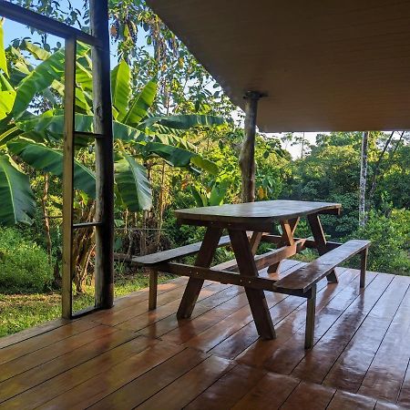 فندق Corcovado Mountain House Drakes Bay المظهر الخارجي الصورة