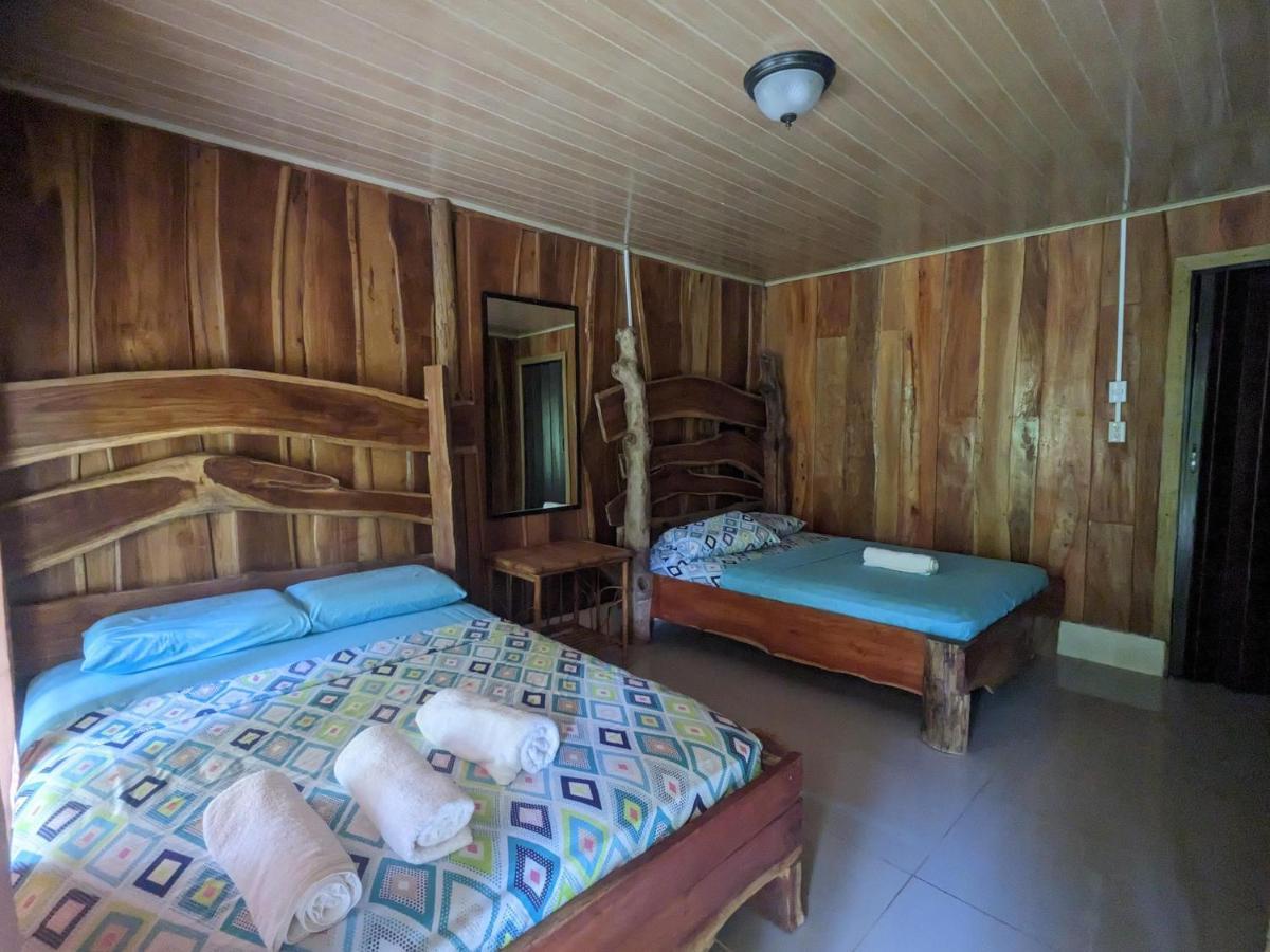 فندق Corcovado Mountain House Drakes Bay المظهر الخارجي الصورة