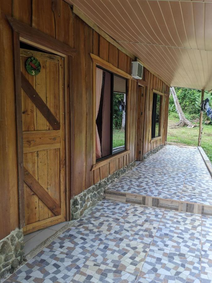 فندق Corcovado Mountain House Drakes Bay المظهر الخارجي الصورة