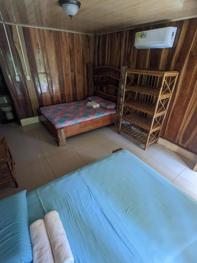 فندق Corcovado Mountain House Drakes Bay المظهر الخارجي الصورة