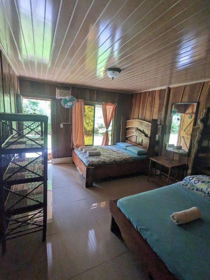فندق Corcovado Mountain House Drakes Bay المظهر الخارجي الصورة
