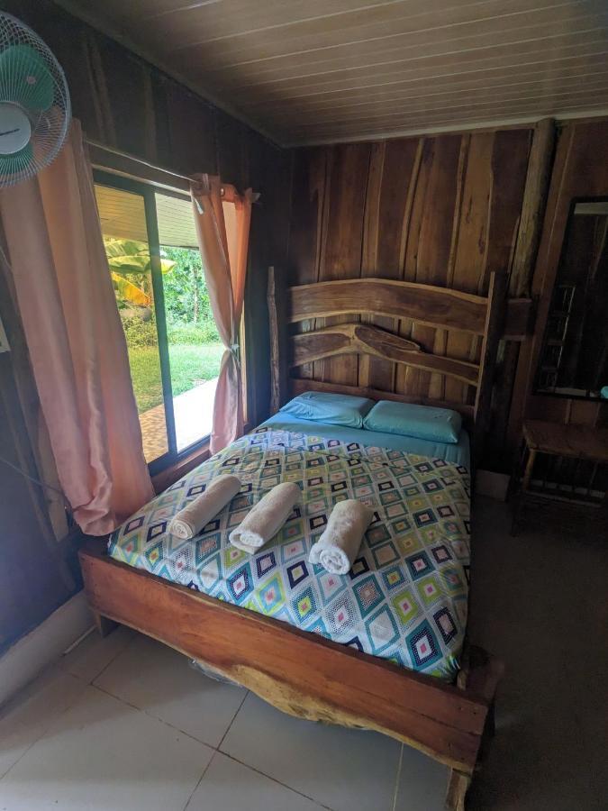 فندق Corcovado Mountain House Drakes Bay المظهر الخارجي الصورة